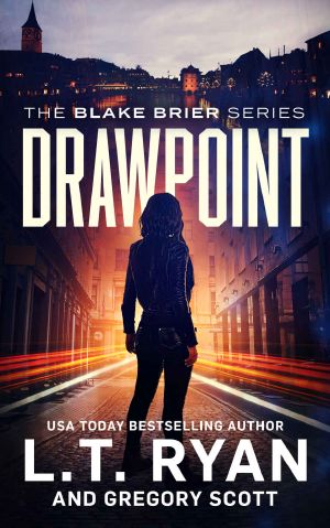 [Blake Brier 04] • Drawpoint